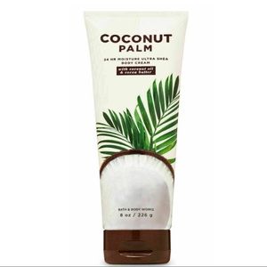 3 for $35 COCONUT PALM 🌴24hr Moisture ULTRA SHEA